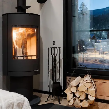 Apartment Levi Ski&Golf Premium Apartments *