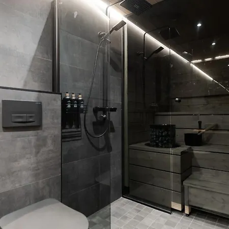 Apartamento & Golf Premium