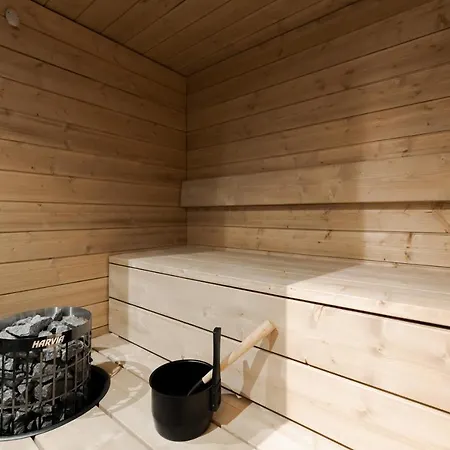 Apartment Levi Ski&Golf Premium Apartments *