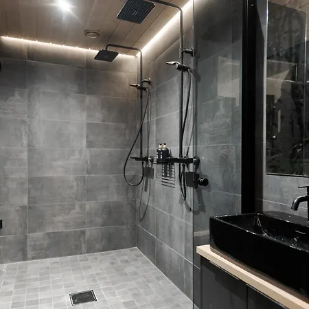 & Golf Premium Appartement *