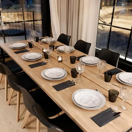 Levi Ski&Golf Premium Apartments Apartment *