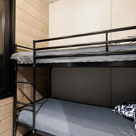 Apartamento & Golf Premium Levi