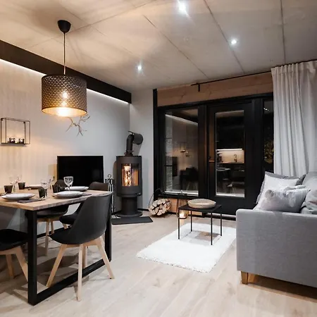 Appartement & Golf Premium *