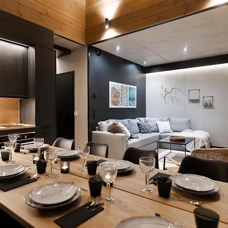 Appartement & Golf Premium