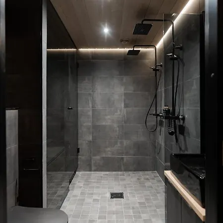 Appartement & Golf Premium Levi