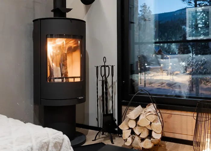 شقة & Golf Premium *